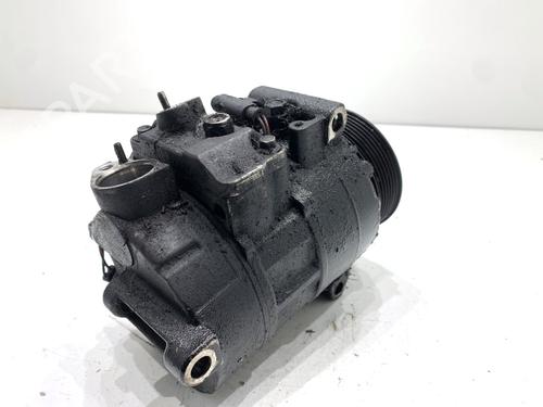 AC compressor MERCEDES-BENZ E-CLASS T-Model (S212) E 350 CDI 4-matic (212.289) | BP39325154M34 - Image 2