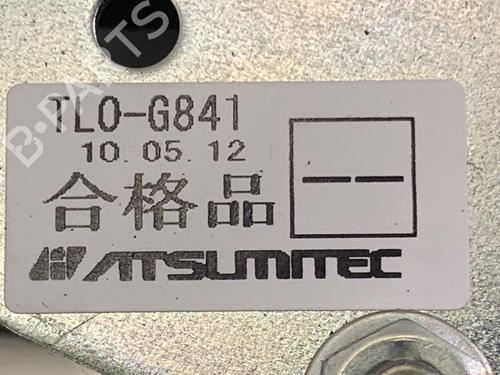 Gearstang HONDA ACCORD VIII (CU) 2.0 i (CU1) | BP39295239M90 - Image 6