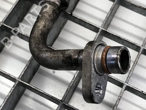 AC pipe DACIA SANDERO II 1.0 SCe 75 (B8JC, B8JD, B8NC) | BP39297935M126 - Image 3