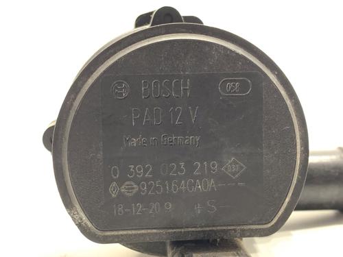 Auxiliary water pump RENAULT MASTER III Bus (JV) 2.3 dCi 170 FWD (JV0L) | BP39325195M111 - Image 4