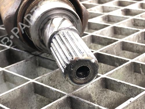 Right rear driveshaft DACIA DUSTER (HS_) 1.6 SCe 115 4x4 | BP39288813M41 - Image 4
