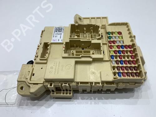 Used Electronic module Electronic module 39312435 39312435