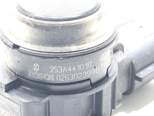 Electronic module RENAULT CAPTUR I (J5_, H5_) 1.5 dCi 110 | BP39306752M83 - Image 4