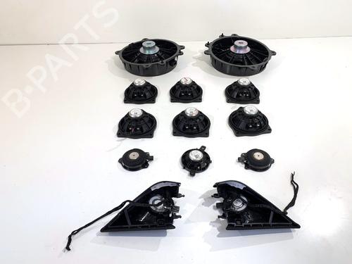 Speaker TESLA MODEL Y (5YJY) EV | BP39353222E2 - Image 3