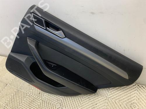 Bageste højre beklædning VW ARTEON (3H7, 3H8) 2.0 TDI | BP39359485C61 - Image 2