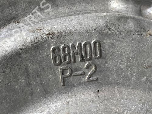 Gearbox SUZUKI VITARA (LY) 1.4 Hybrid (Mild Hybrid) (APK414) | BP39372602M3 - Image 8