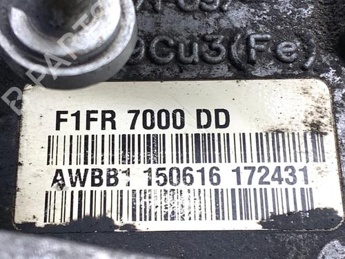 Gearbox FORD TRANSIT CONNECT MPV 1.5 TDCi | BP39304054M3 - Image 8