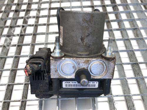 ABS Bremseaggregat ABS Bremseaggregat PEUGEOT BOXER Van 2.2 HDi 120 (120 hp) 39907425 39907425