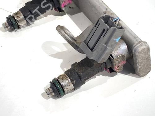 Injection rail MITSUBISHI MIRAGE / SPACE STAR VI Hatchback (A0_A) 1.0 (A05A) | BP39306993M98 - Image 3