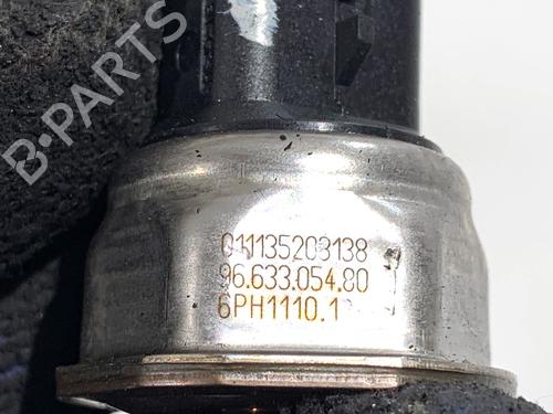 Electronic sensor CITROËN C5 III Break (RW_) 2.0 HDi 165 | BP39303046M84 - Image 4