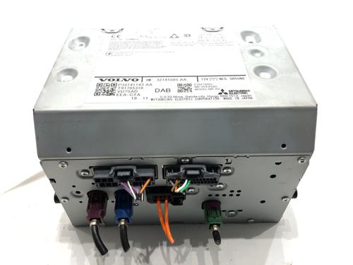 Used Radio Radio 39333252 39333252