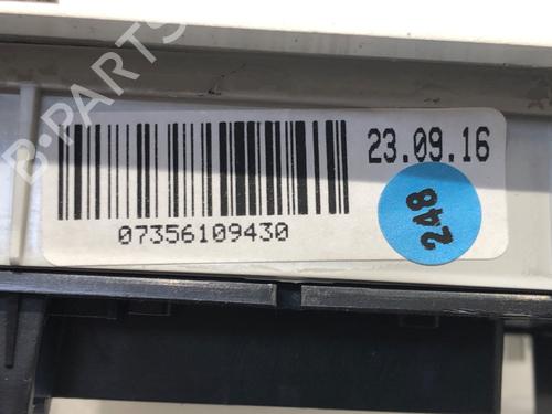 Kabinelys FIAT 500X (334_) 1.6 D Multijet (334AXA1B, 334AXA11) | BP39275961I8 - Image 5