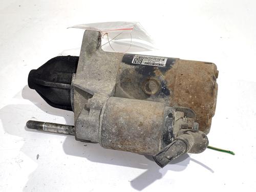 Starter SUZUKI SWIFT III (MZ, EZ) 1.3 (RS413, ZC11S) | BP39316281M8 - Image 2