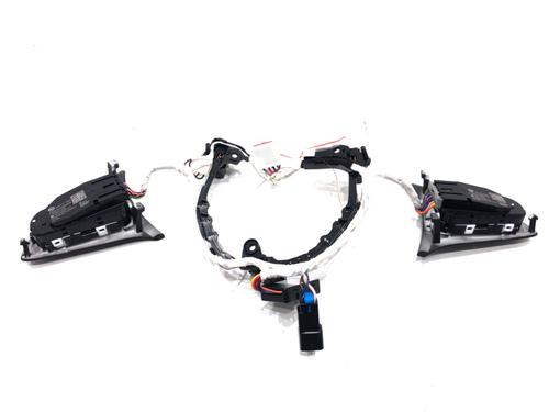 Steering wheel controls OPEL CORSA F (P2JO) 1.2 (68) | BP39282996E15 - Image 4