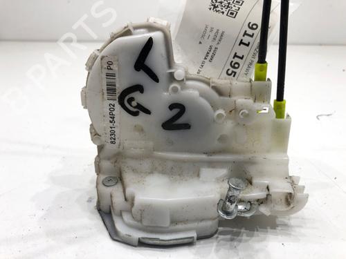 Højre bagtil lås SUZUKI VITARA (LY) 1.4 Hybrid (Mild Hybrid) (APK414) | BP39350606C99 - Image 3