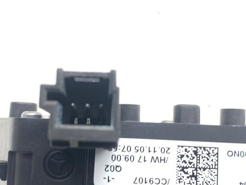 Switch MERCEDES-BENZ SPRINTER 3,5-t Van (B907, B910) eSPRINTER (910.633) | BP39373440I30 - Image 4