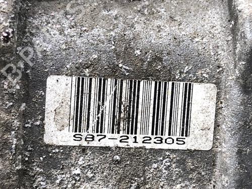 AC compressor SEAT LEON (5F1) 2.0 TDI | BP39292725M34 - Image 6