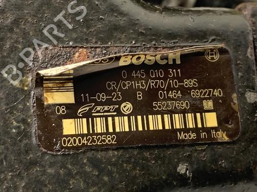 Injection pump PEUGEOT BIPPER (AA_) 1.3 HDi 75 | BP39374516M78 - Image 4