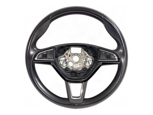 Used Steering wheel Steering wheel SKODA OCTAVIA III Combi (5E5, 5E6) 2.0 TDI (150 hp) 40033857 40033857