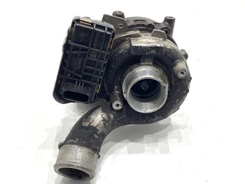 Turbocompressore Turbocompressore 39342741 39342741