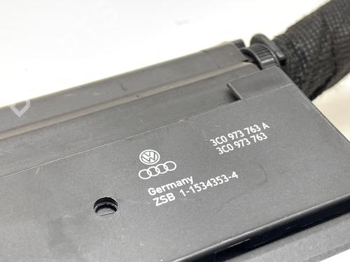 Electronic module PORSCHE CAYENNE (92A) 3.6 | BP39358702M83 - Image 3
