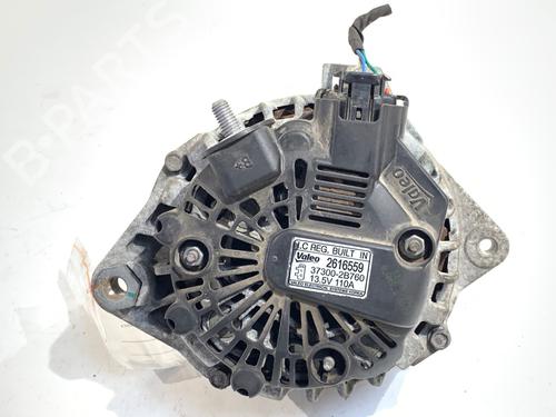 Alternator KIA RIO III (UB) 1.4 CVVT | BP39703808M7 - Image 3