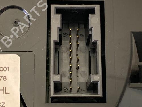 Instrument cluster VW PASSAT B8 Variant (3G5, CB5) 2.0 TDI 4motion | BP39296867C47 - Image 4