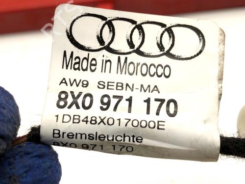 Third brake light AUDI Q3 Sportback (F3N) 35 TFSI Mild Hybrid | BP39313982L11 - Image 4