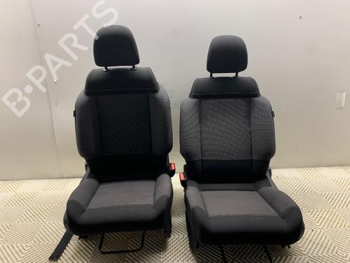 Seats set CITROËN C3 III (SX) 1.2 PURETECH 110 | BP40522651C78 - Image 5