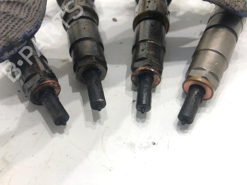 Injector CITROËN C3 II (SC_) 1.6 HDi | BP39497153M100 - Image 2