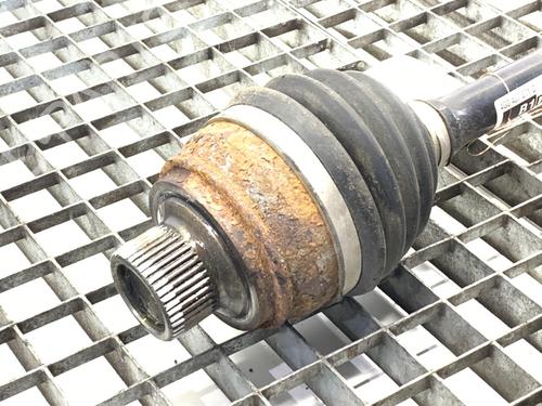 Left front driveshaft AUDI A6 C7 (4G2, 4GC) 2.0 TDI | BP39417701M38 - Image 2