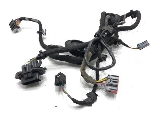 Used Wiring harness Wiring harness 39317007 39317007