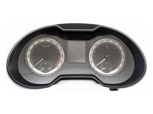 Used Instrument cluster Instrument cluster SKODA OCTAVIA III Combi (5E5, 5E6) 2.0 TDI (150 hp) 40489515 40489515