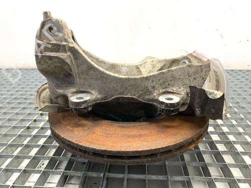 Left front steering knuckle BMW 3 Touring (G21, G81) 320 d Mild-Hybrid | BP39348004M25 - Image 4