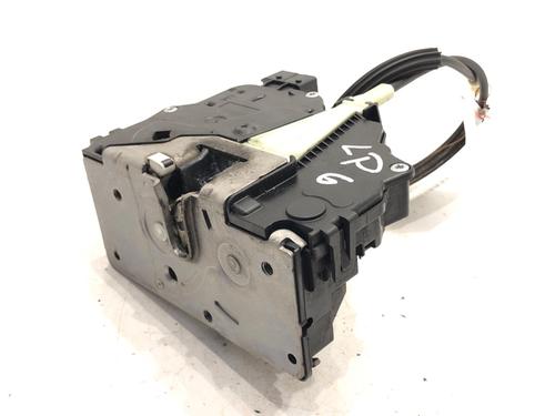 Front left lock OPEL CORSA E (X15) 1.4 (08, 68) | BP39277010C98 - Image 2