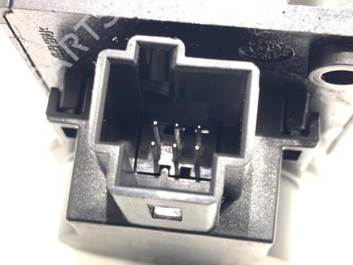 Heater blower motor FORD KUGA II (DM2) 1.5 EcoBoost | BP39307436M62 - Image 3
