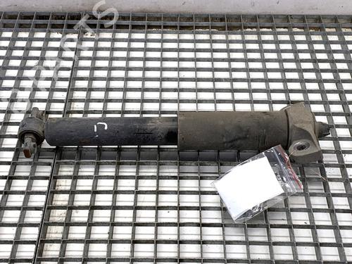 Used Left rear shock absorber Left rear shock absorber 39350448 39350448