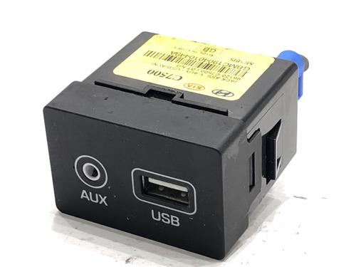 Used Electronic module Electronic module HYUNDAI i20 II (GB, IB) 1.2 (84 hp) 39309454 39309454