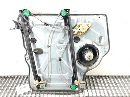 Used Front right window mechanism Front right window mechanism VW TRANSPORTER T5 Bus (7HB, 7HJ, 7EB, 7EJ) 2.0 TDI (114 hp) 39283781 39283781
