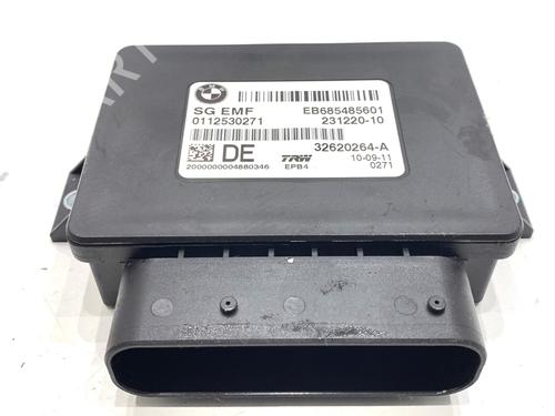 Used Electronic module Electronic module 39336628 39336628