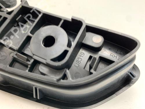 Front right interior door handle MAZDA 2 Hatchback (DL, DJ) 1.5 SKYACTIV-G | BP39643112I14 - Image 4