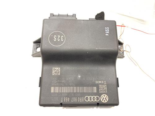 electronic-module-audi-a4-b8-avant-8k5-2007-2008-2009-2010-2011-2012-2013-2014-2015-2016-2017-39290499 main image