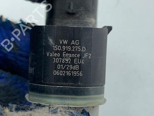 Electronic module AUDI Q3 (8UB, 8UG) 2.0 TFSI quattro | BP39354473M83 - Image 5