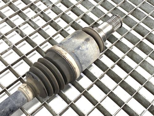 Right front driveshaft SUZUKI VITARA (LY) 1.6 (APK 416) | BP39289887M39 - Image 2