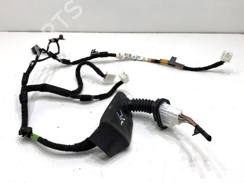 Ledningsnet MAZDA CX-3 (DK) 2.0 SKYACTIV-G (DK5W, DK6W) | BP39340686E16 - Image 2