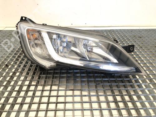 Right headlight OPEL MOVANO C Platform/Chassis (U9) 2.2 D | BP39344622C29 - Image 2