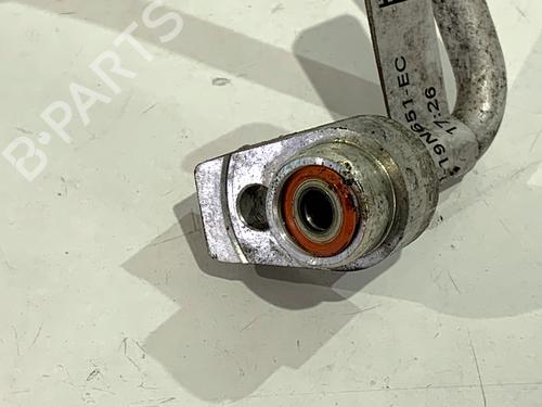 AC pipe FORD MONDEO V Hatchback (CE) 2.0 TDCi | BP39310653M126 - Image 3