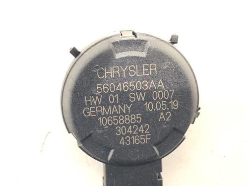 Electronic sensor JEEP COMPASS (MP, M6, MV, M7) 1.4 MultiAir | BP39307863M84 - Image 3