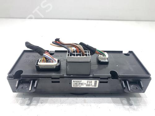 Climate control OPEL MOVANO B Bus (X62) 2.3 CDTI FWD (JV) | BP39388318I5  - Image 5
