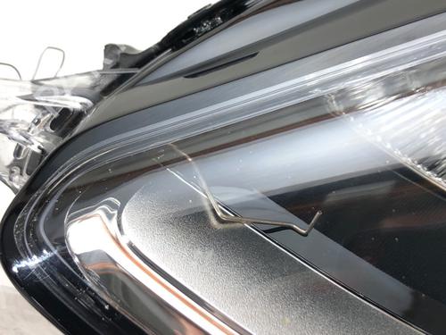 Left headlight FORD MONDEO V Saloon (CD) 2.5 | BP39272932C28 - Image 2